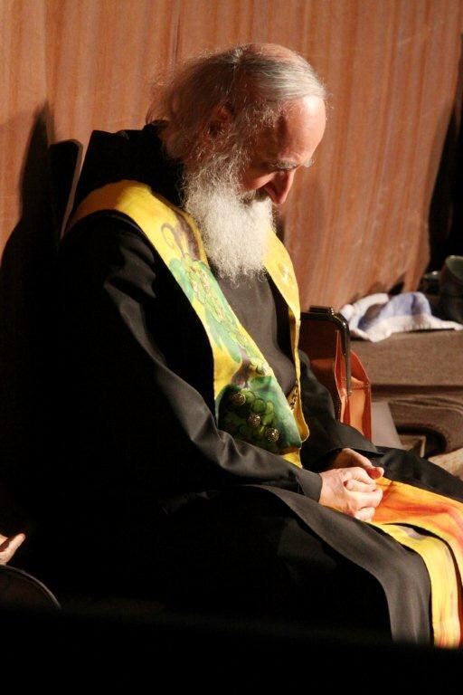 Krippenfestspiel Marbach 2012