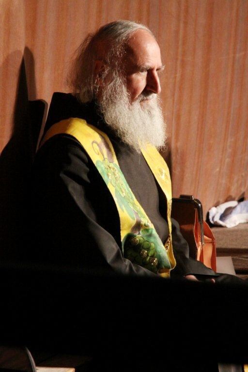 Krippenfestspiel Marbach 2012