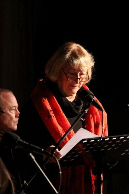 Krippenfestspiel Marbach 2012