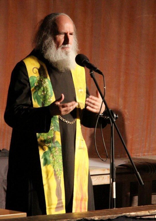 Krippenfestspiel Marbach 2012