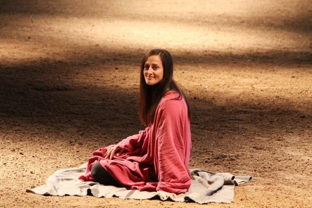 Krippenfestspiel Marbach 2012