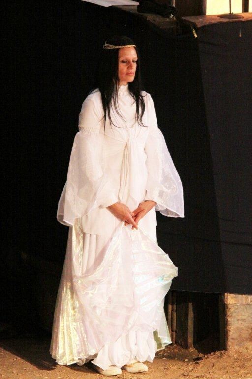 Krippenfestspiel Marbach 2012