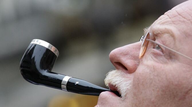 Peter Struck ist tot.