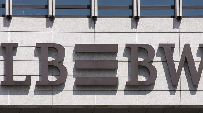 Die Landesbank Baden-Württemberg (LBBW)