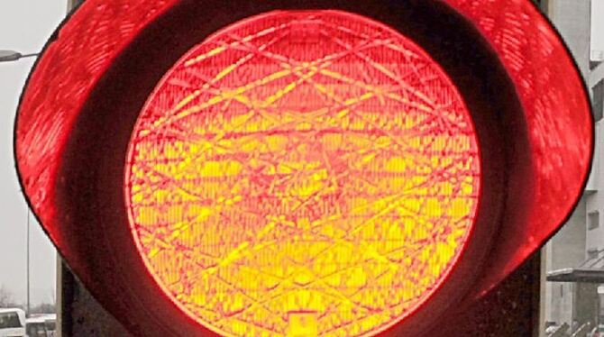 Symbolbild. FOTO: DPA