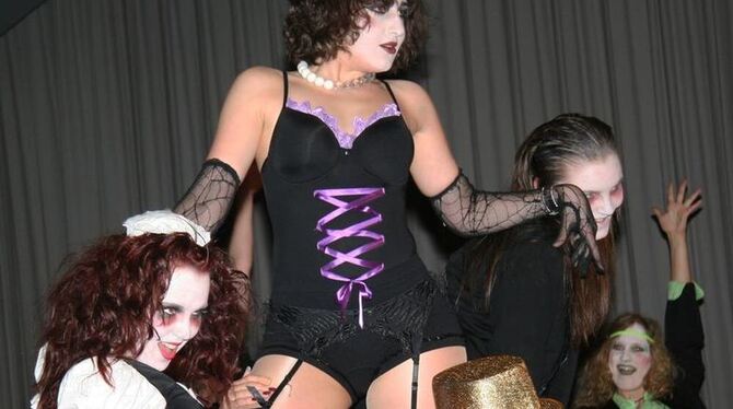 Gegen die Rauchkatzen aus Stetten unter Holstein hatten die anderen Garden in der Kategorie Showtanz keine Chance: Sie holten si