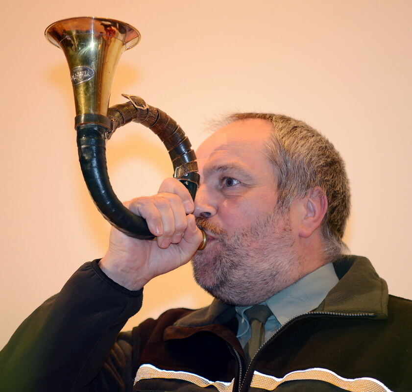 Neujahrsempfang Walddorfhäslach 2013