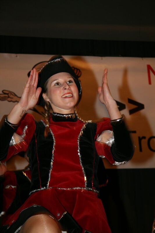 14. Preistanzen der Narrenzunft »Schrei Au« Trochtelfingen 2013