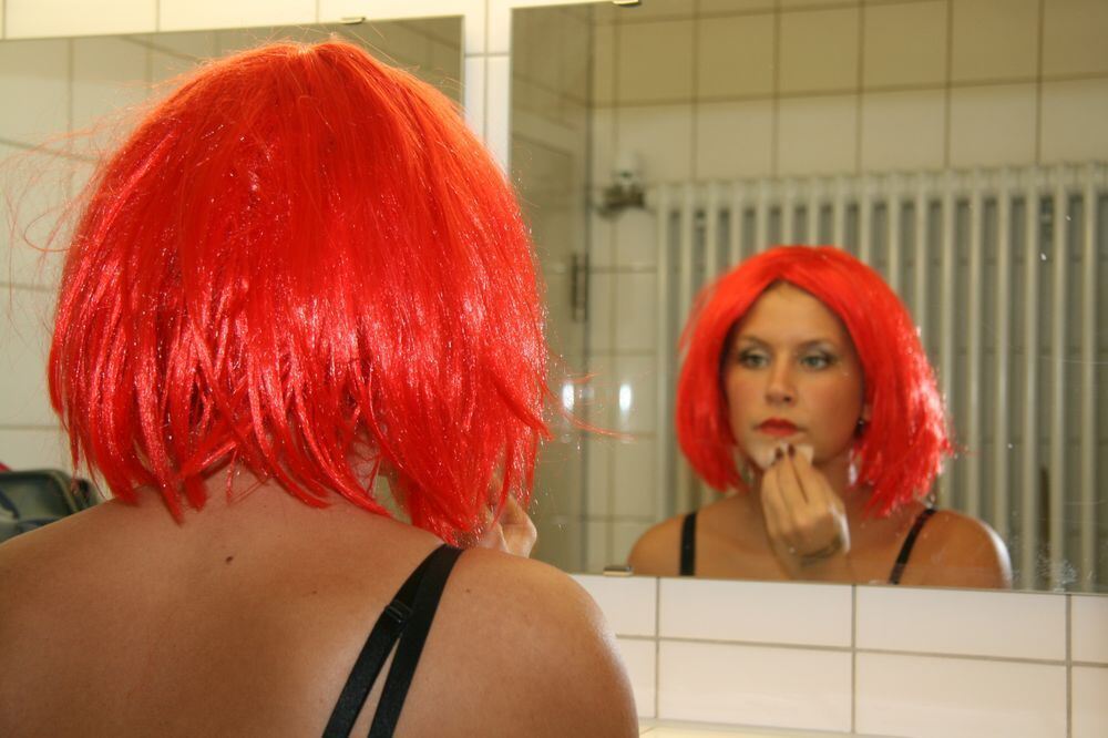 14. Preistanzen der Narrenzunft »Schrei Au« Trochtelfingen 2013