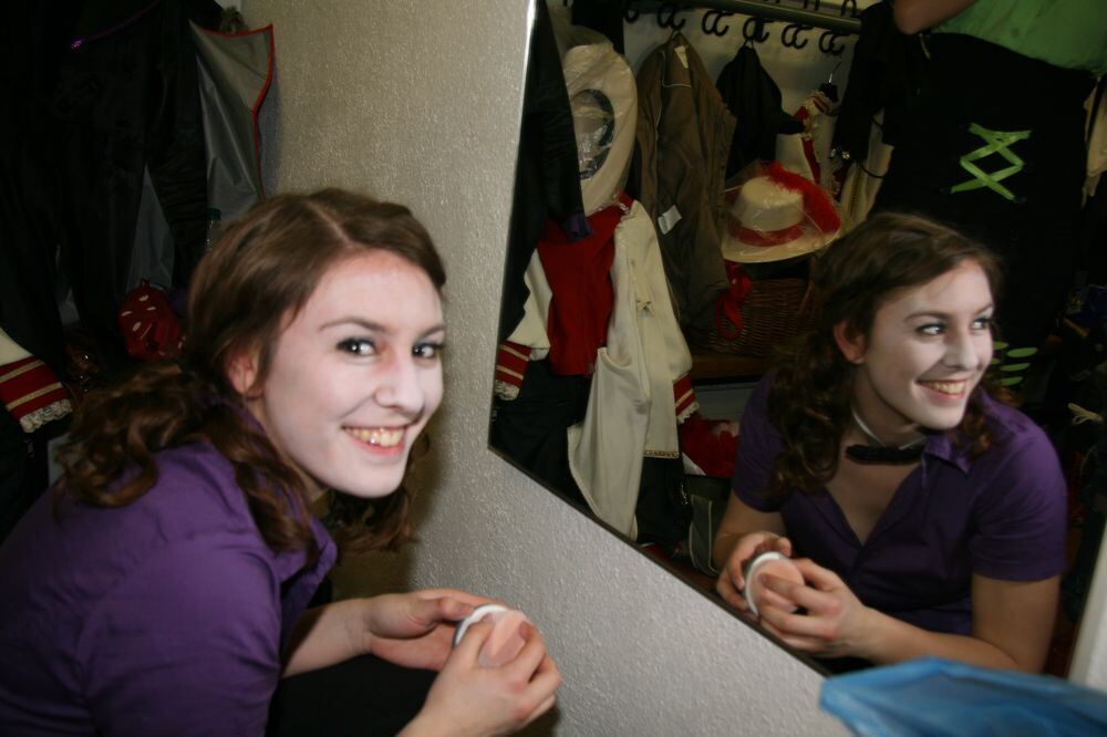 14. Preistanzen der Narrenzunft »Schrei Au« Trochtelfingen 2013