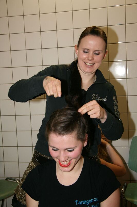 14. Preistanzen der Narrenzunft »Schrei Au« Trochtelfingen 2013