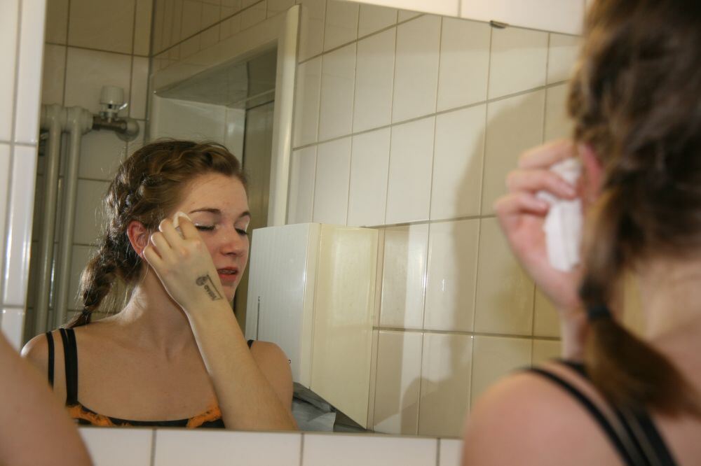 14. Preistanzen der Narrenzunft »Schrei Au« Trochtelfingen 2013