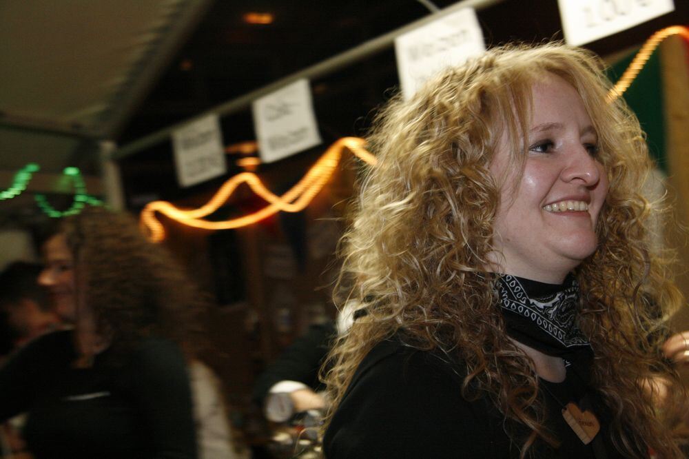 14. Preistanzen der Narrenzunft »Schrei Au« Trochtelfingen 2013