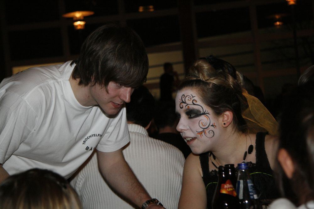 14. Preistanzen der Narrenzunft »Schrei Au« Trochtelfingen 2013