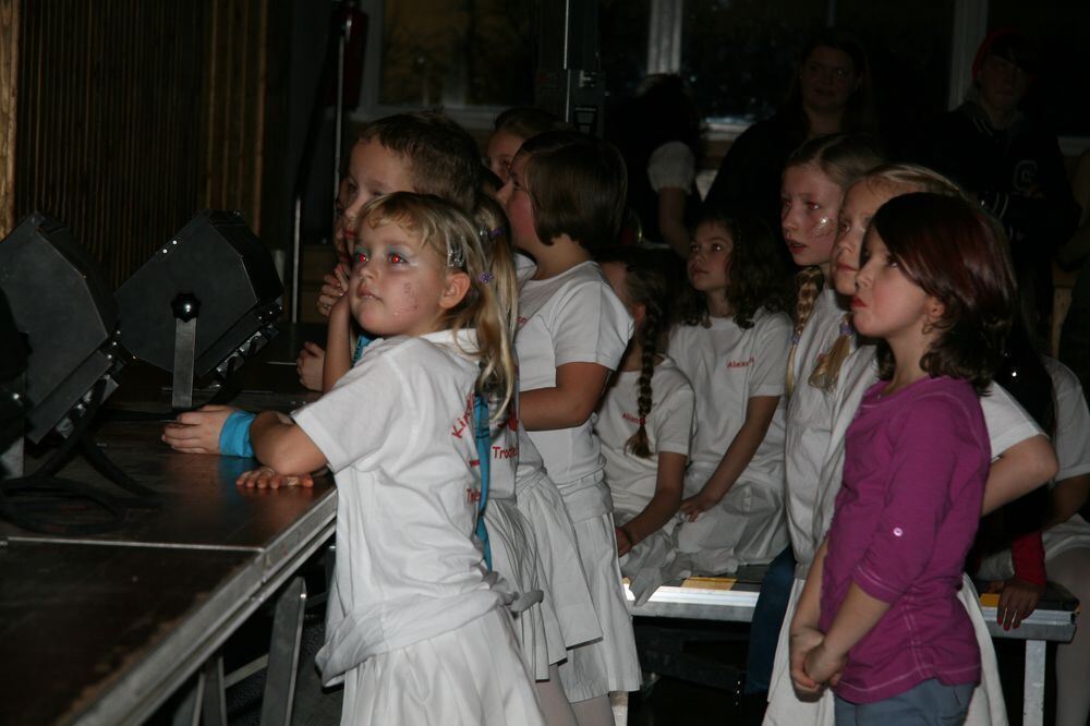 14. Preistanzen der Narrenzunft »Schrei Au« Trochtelfingen 2013