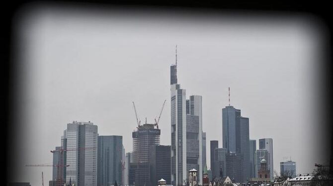 Das Bundeskabinett hat offenbar ein Gesetzespaket zur Bankenregulierung auf den Weg gebracht. Foto: Nicolas Armer