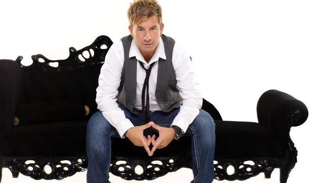 Setzt voll auf Party- und Schlagermusik: Klaus Meier aus Mössingen. FOTO: PR Setzt voll auf Party- und Schlagermusik: Klaus Meier aus Mössingen. FOTO: PR