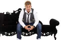 Setzt voll auf Party- und Schlagermusik: Klaus Meier aus Mössingen.  FOTO: PR