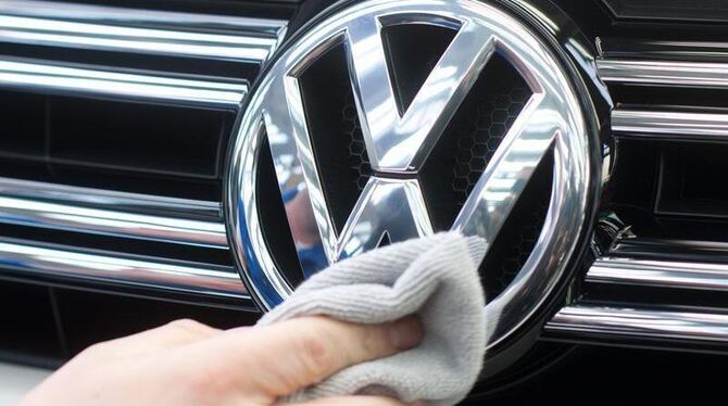 In Brasilien droht das polierte Image von Volkswagen zu leiden.