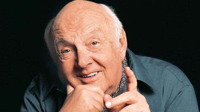 Weltweit lesen Kinder die Geschichten von Otfried Preußler. Foto: Francis König/Thienemann Verlag