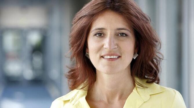 Die ARD-Korrespondentin Christine Adelhardt und ihr Team sind während ihrer Arbeit von Schlägern angegriffen worden. Foto: ND