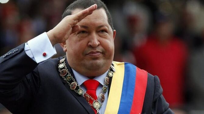 Der Gesundheitszustand von Venezuelas Staatschef Chávez hat sich verschlechtert - Seine Gefolgsleute stricken derweil an Vers