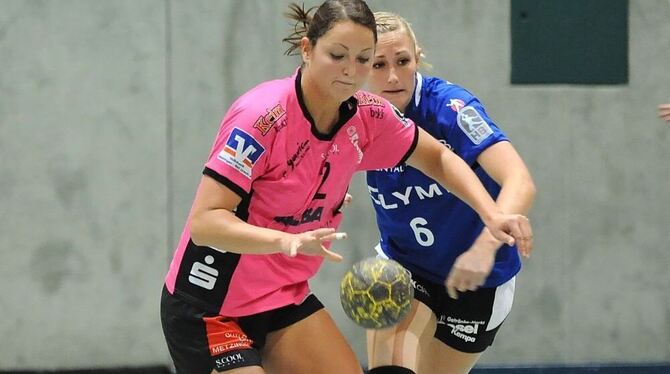 Cassandra Engel. ARCHIVFOTO: NIETHAMMER/ PACHER