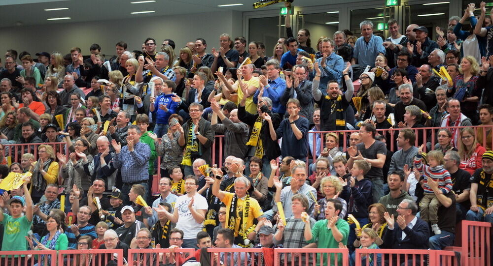 Walter Tigers Tübingen - FC Bayern München 89:86