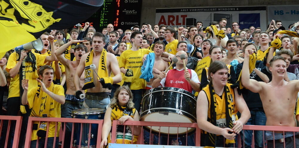 Walter Tigers Tübingen - FC Bayern München 89:86