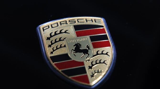 Porsche gehört seit August 2012 vollständig zum VW-Konzern. Foto: Franziska Kraufmann