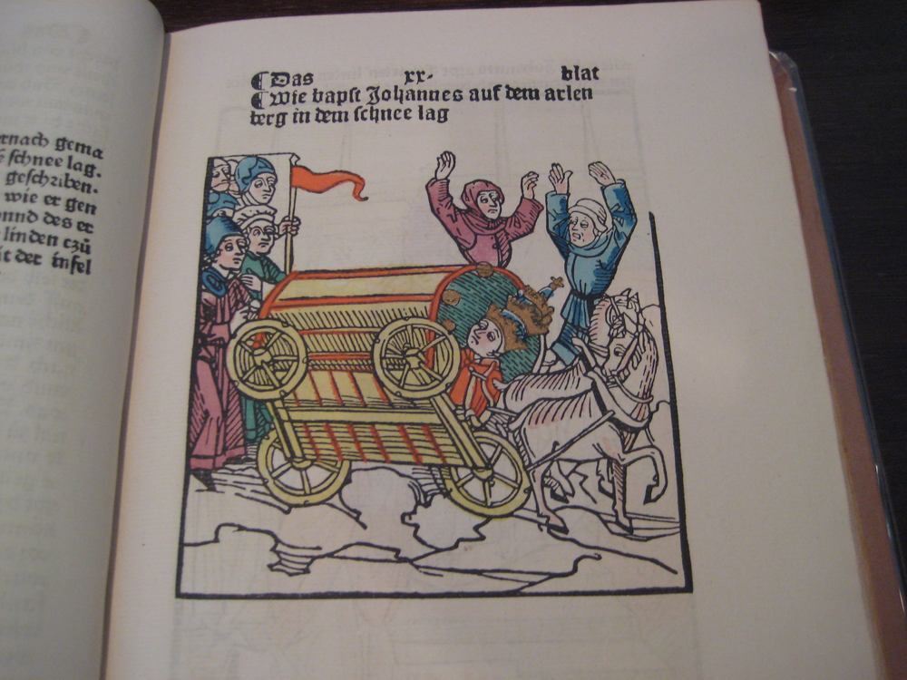 Papstwahl vor 600 Jahren Konzil Konstanz Papstwahl vor 600 Jahren Konzil Konstanz