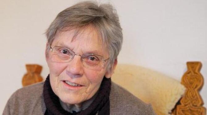 In Addis Abeba nannte man sie die »Mutter der Behinderten«: Doris Bornhäuser setzte sich in Äthiopien für Kinder ein, die ohne s