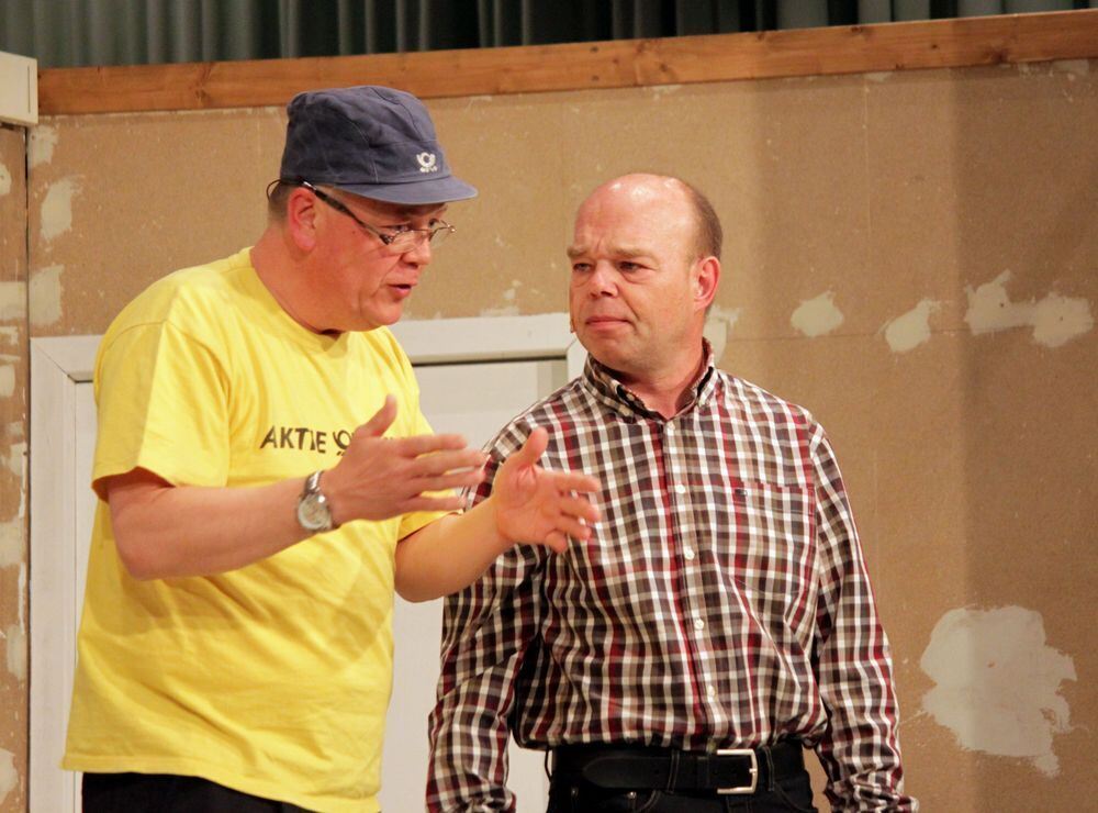 Degerschlachter Eulazwicker und Dr. Eisenkraut März 2013