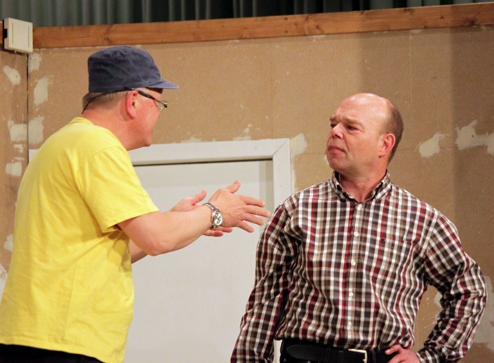 Degerschlachter Eulazwicker und Dr. Eisenkraut März 2013