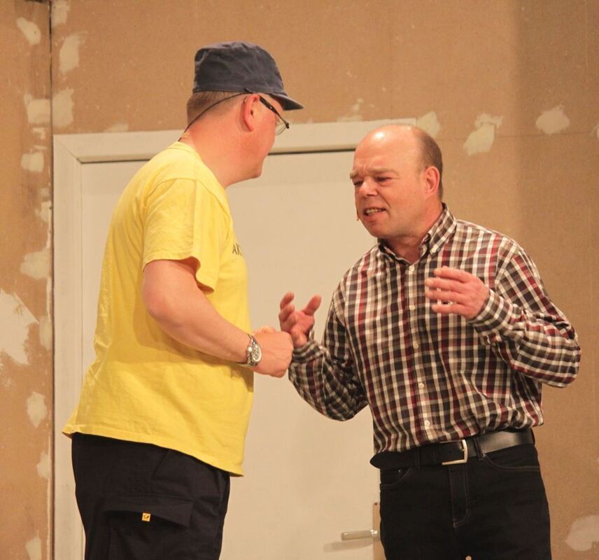 Degerschlachter Eulazwicker und Dr. Eisenkraut März 2013