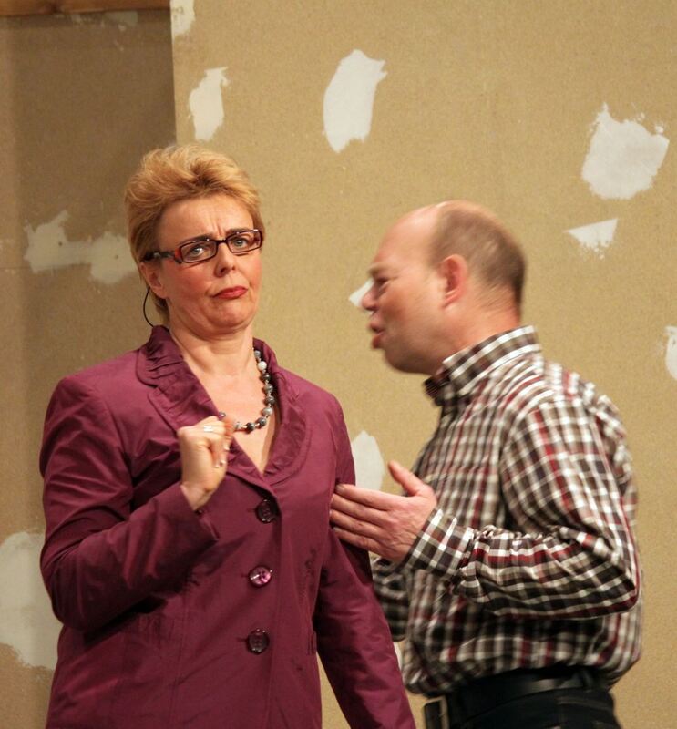 Degerschlachter Eulazwicker und Dr. Eisenkraut März 2013