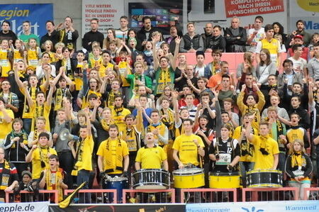 Walter Tigers Tübingen - EWE Baskets Oldenburg 64:89