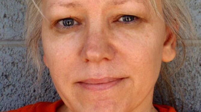 Eine in den USA zum Tode verurteilte gebürtige Berlinerin kann auf ihre Freilassung hoffen. Mehr als zwei Jahrzehnte nach dem