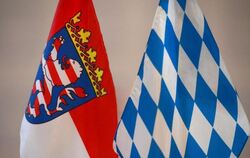 Hessen und Bayern klagen gegen den Länderfinanzausgleich. Foto: Arne Dedert