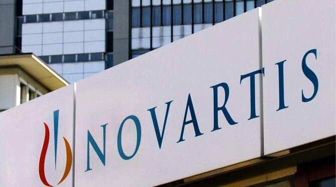 Novartis hat den Patentstreit um sein Krebsmittel Glivec in Indien endgültig verloren. Foto: Keystone