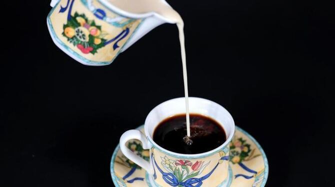 Rückläufig ist bereits seit Jahren Filterkaffee. Foto: Thomas Eisenhuth