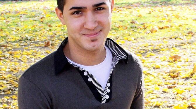 Taner Beklen. FOTO: DPA