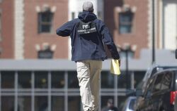 Noch immer ist unklar, wer hinter dem tödlichen Anschlag während des Boston-Marathons steckt. Offenbar hat die Polizei aber z