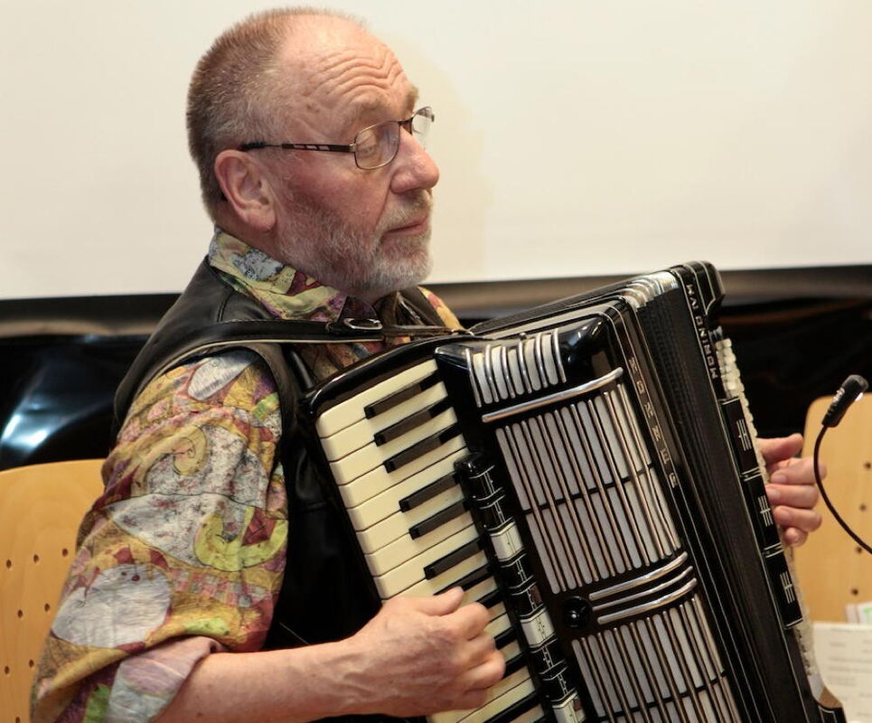 Mostseminar Mössingen 2013