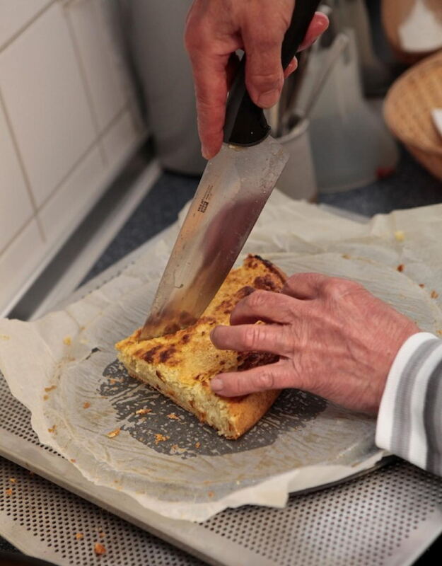 Mostseminar Mössingen 2013