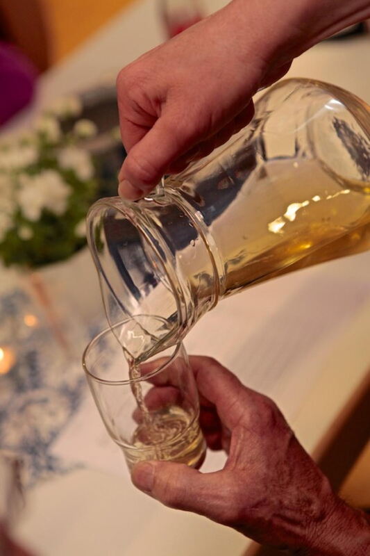 Mostseminar Mössingen 2013