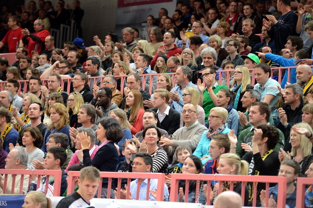 Walter Tigers Tübingen - New Yorker Phantoms Braunschweig 69:88