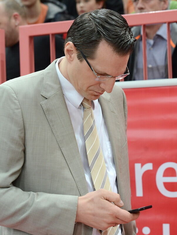 Walter Tigers Tübingen - New Yorker Phantoms Braunschweig 69:88