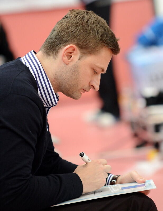 Walter Tigers Tübingen - New Yorker Phantoms Braunschweig 69:88