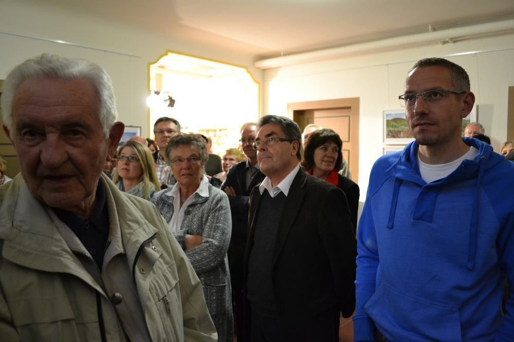 100 Jahre Roßbergturm Gönningen